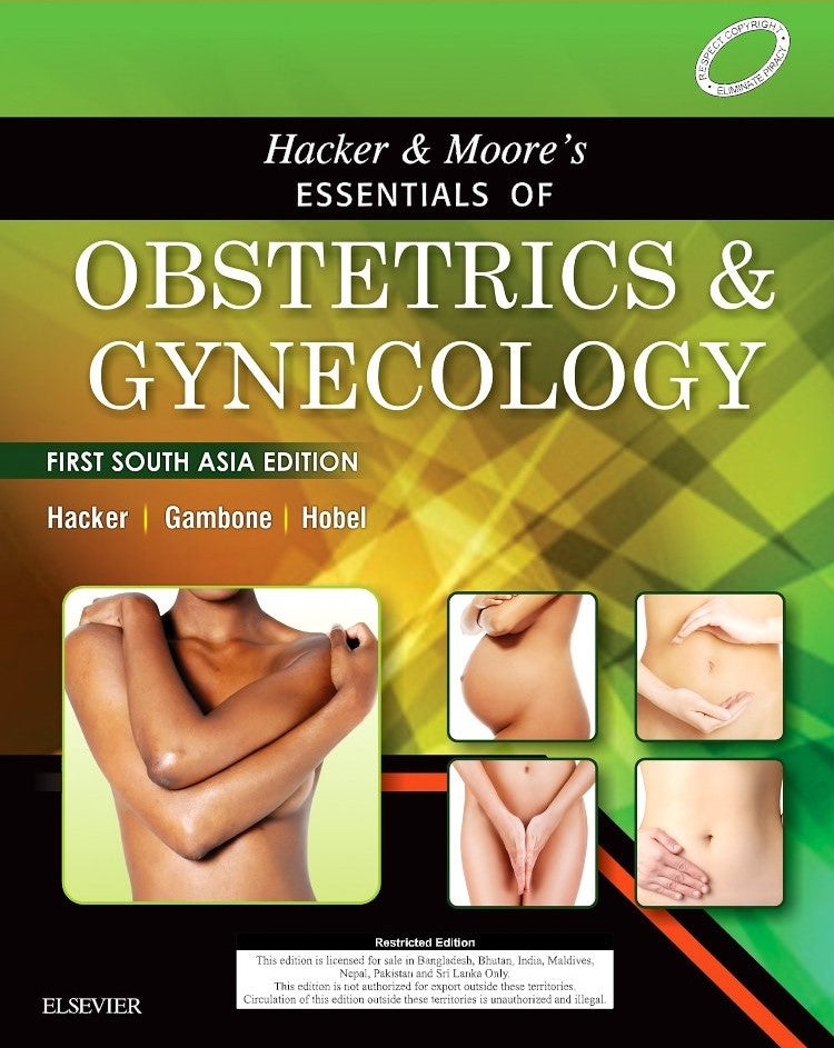 Essentials Of Obstetrics And Gynecology