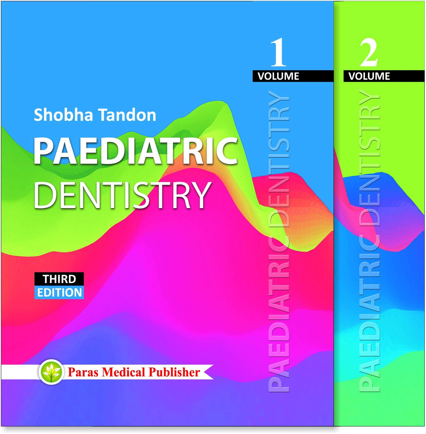 Paediatric Dentistry