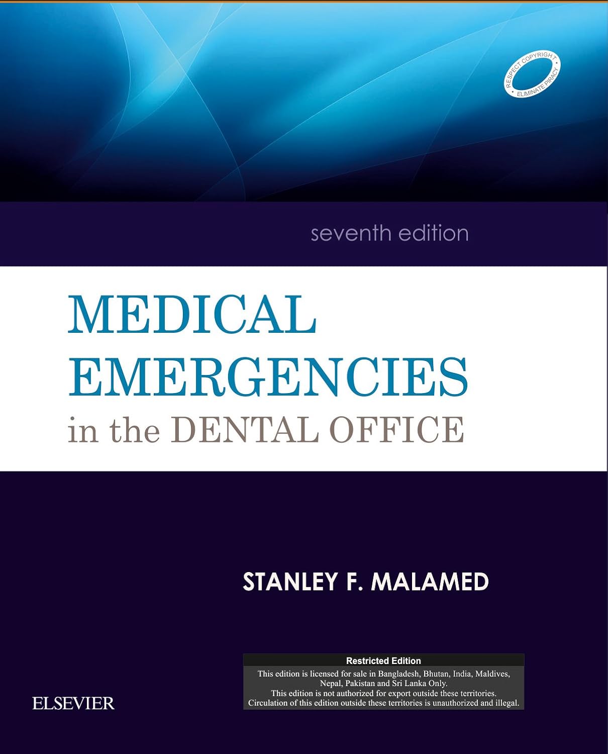 Medical Emergencies In The Dental Office