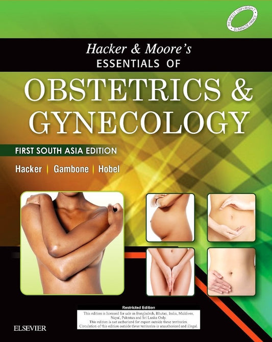 Essentials Of Obstetrics And Gynecology