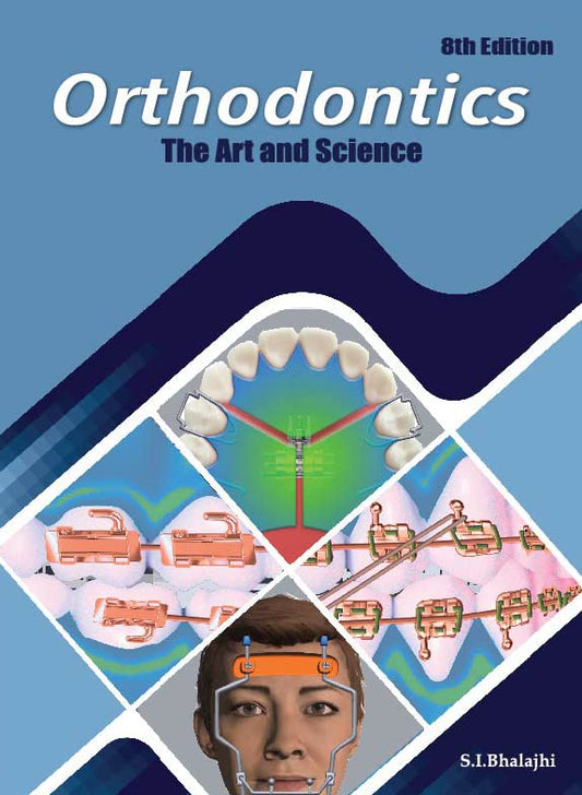 Orthodontics (The Art And Science )